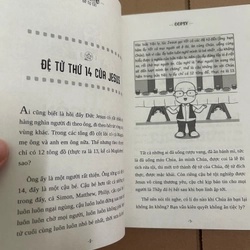 Kì quặc để tự tin 497639