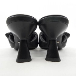 Giày sandal PRADA logo tam giác 1XX654 - Hàng hiệu Authentic 829968