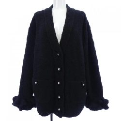 Áo khoác cardigan CHANEL LOOK15 P78396K11326