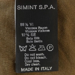 Hàng hiệu GIORGIO ARMANI - Áo 826325