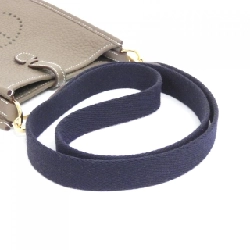 【Sản phẩm chưa sử dụng】Hermès Évelyne Amazon 16cm 069426CC Túi đeo vai 611110