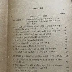 Lịch sử sân khấu kịch nói xô viết - Huy Liên  934172
