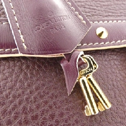 Túi xách vai Louis Vuitton Suhali Talenteur M91822 613533