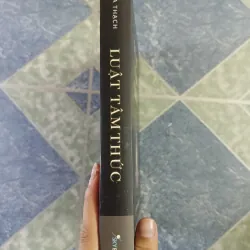 Luật tâm thức - Ngô Sa Thạch 701505