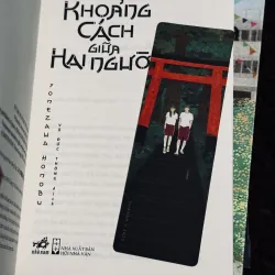 Trọn bộ 6 cuốn Yonezawa Honobu (full bookmark) 780331