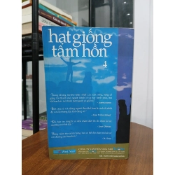 Hạt giống tâm hồn 4: Từ những điều bình dị 551975