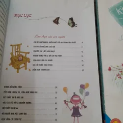 3 cuốn sách Kỹ Năng Sống dành cho học sinh: Lòng biết ơn, Học cách sống và Biết lựa chọn 712124