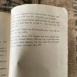 Hướng dẫn đọc điện tim- 1974- Bắc Si TRĂN ĐỒ TRINH Khoa tim mạch bệnh viện Bạch Mai 1019317