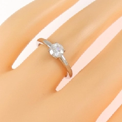 Nhẫn kim cương PT900 0.534CT E SI2 VG - Hàng hiệu Authentic 871392