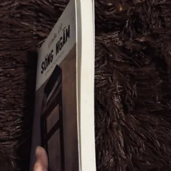 Sóng ngầm - Linda Lê 756775