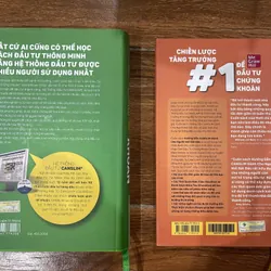 Làm giàu từ chứng khoán + Hướng dẫn thực hành Canslim cho người mới bắt đầu 605515