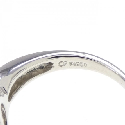 Nhẫn Opal tổng hợp Clé Sain Bère 2.01CT - Hàng hiệu Authentic 838272