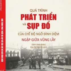 Quá trình phát triển và sụp đổ của chế độ Ngô Đình Diệm - Ngập giữa vũng lầy 1024315