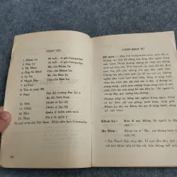 LOÀI HOA KHÔNG TÊN - NGÔ HỒNG KHANH 588678