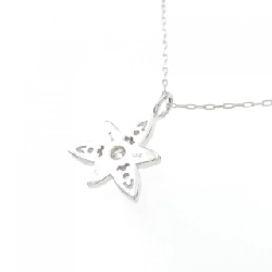 Dây chuyền kim cương PT 0.14CT - Hàng hiệu Authentic 865220