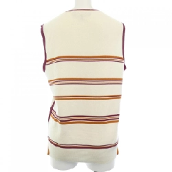 【Mã giảm giá】Loro Piana Áo gile 647858