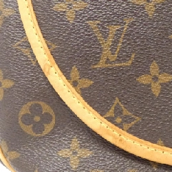 Túi xách vai Louis Vuitton Monogram Turam PM M40076 613871
