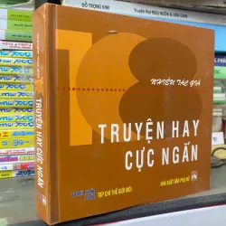 TRUYỆN HAY CỰC NGẮN 