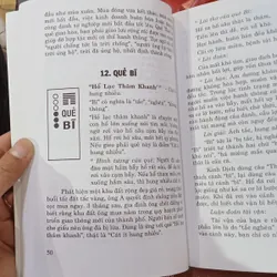 Bí Ẩn Quẻ Dịch 64 Bát Quái Văn Vương  716841