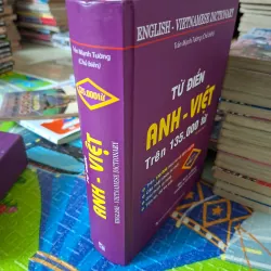 Từ Điển Anh - Việt ( trên 135.000 từ ) 1010586