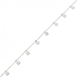 PT850 Vòng tay kim cương 0.50CT - Hàng hiệu Chính hãng