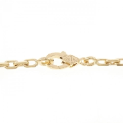 Vòng cổ Van Cleef & Arpels Vintage Alhambra 20 Motif - Hàng hiệu Authentic 839306