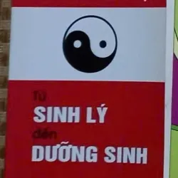 Từ sinh lý đến dưỡng sinh 1022451