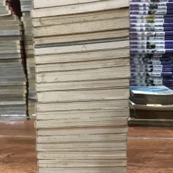 Truyền thuyết anh hùng YOSHIRSUNE full bộ 22 tập (t4) 764688