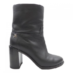 【Mã giảm giá】Giày bốt CHANEL