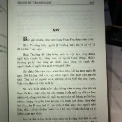 Tiểu thuyết Nguyễn Công Hoan - Tranh tối tranh sáng & danh tiết 1031502