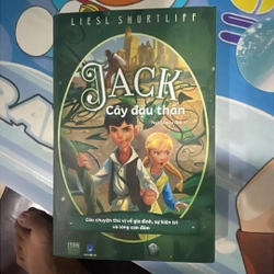 Jack cây đậu thần 