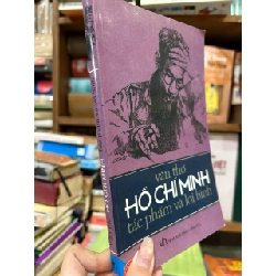 Văn Thơ Hồ Chí Minh : Tác phẩm và lời bình 355359