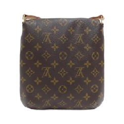 Túi xách vai Louis Vuitton Monogram Musette Salsa M51387 613171