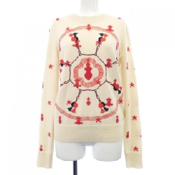 HERMES POSTE ET CAVALERIE *16-7701. Áo len - Hàng hiệu Chính hãng