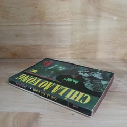 Tiểu Thuyết Trinh Thám - Chỉ Là Ảo Vọng (James Hadley Chase) 592921