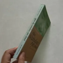 Open the window, eyes closed - Nguyễn Ngọc Thuần (t01) 750628