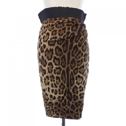 Dolce & Gabbana DOLCE&GABBANA F4H42T/FSADD Váy - Hàng hiệu Chính hãng