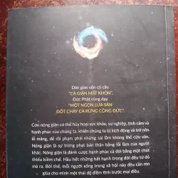 Điềm Tĩnh Và Nóng Giận 791772