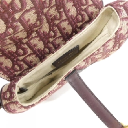 Túi DIOR OBLIQUE Saddle M0447CTZQ của Christian Dior 619600