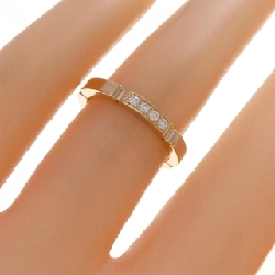 Nhẫn Cartier Maillon Panthère - Hàng hiệu Authentic 837753