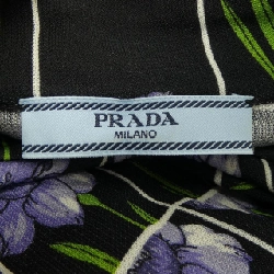 【Mã giảm giá】Áo sơ mi PRADA 645977
