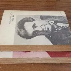 Trọn bộ 2 tập tiểu thuyết THAO THỨC của nhà văn Aleksandr Kron 703856