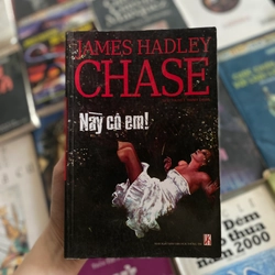 Này Cô Em! - James Hadley Chase