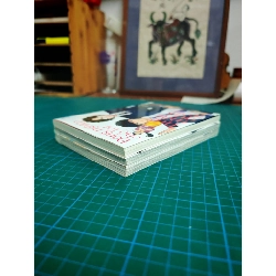 Truyện tranh đồng nghiệp chỗ tôi 423084