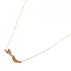 NADADORA Necklace - Hàng hiệu Authentic 842363