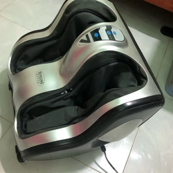 Máy Massage chân BUHEUNG KOREA 24V 465600