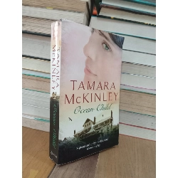 Ocean child - Tamara McKinley 740548