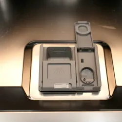 Kalite UltraWash Pro – Rửa sạch sâu, khô nhanh, không mùi 735738