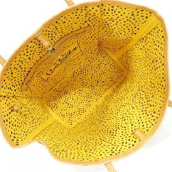 Túi xách Louis Vuitton Monogram Wave (Yayoikuzama) Neverfull MM M40685 - Hàng hiệu Chính hãng 765634