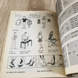 Sách học tiếng Pháp – tìm hiểu nước Pháp qua ngôn ngữ La France en Direct – Tập 1 971720